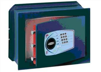 Wall Safes